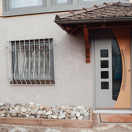 Ferienwohnung Brennten Tuttlingen Exteriér fotografie