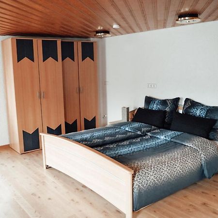 Ferienwohnung Brennten Tuttlingen Exteriér fotografie