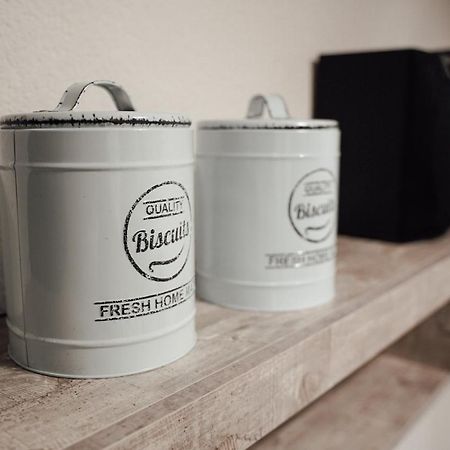 Ferienwohnung Brennten Tuttlingen Exteriér fotografie