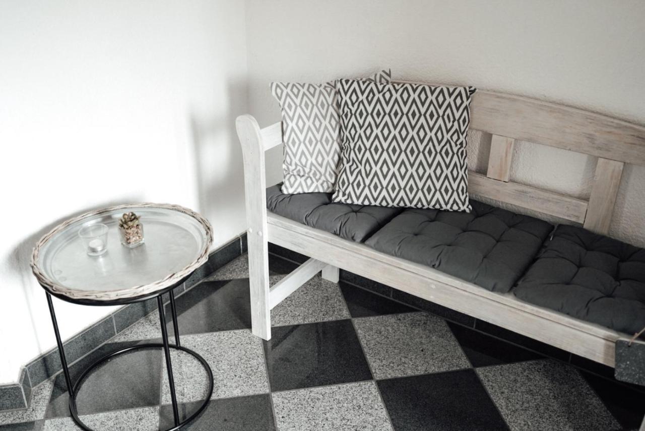 Ferienwohnung Brennten Tuttlingen Exteriér fotografie