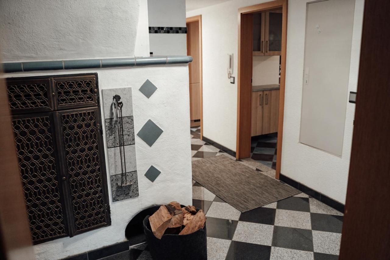 Ferienwohnung Brennten Tuttlingen Exteriér fotografie