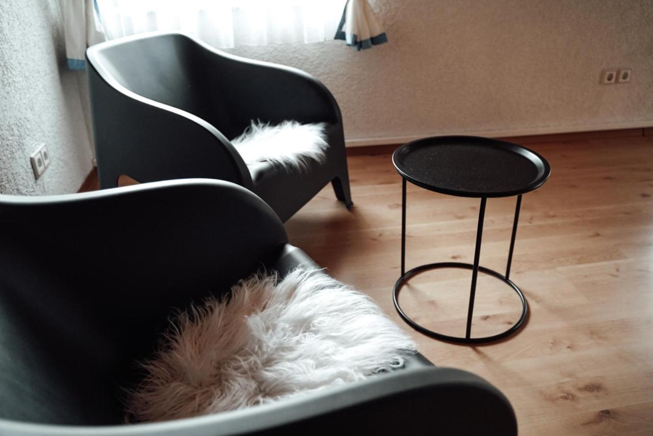 Ferienwohnung Brennten Tuttlingen Exteriér fotografie